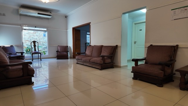 Sala A
