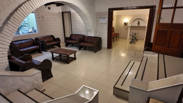 Sala B