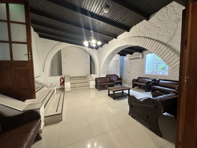 Sala C — fotografía 2