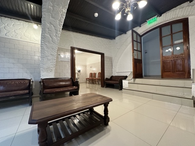 Sala C — fotografía 3